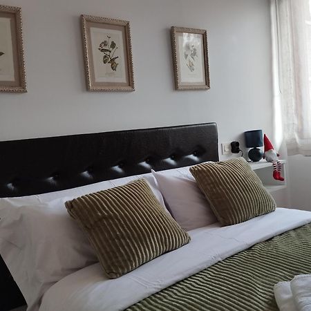 Ferienwohnung Casa Xoubina Mos Exterior foto