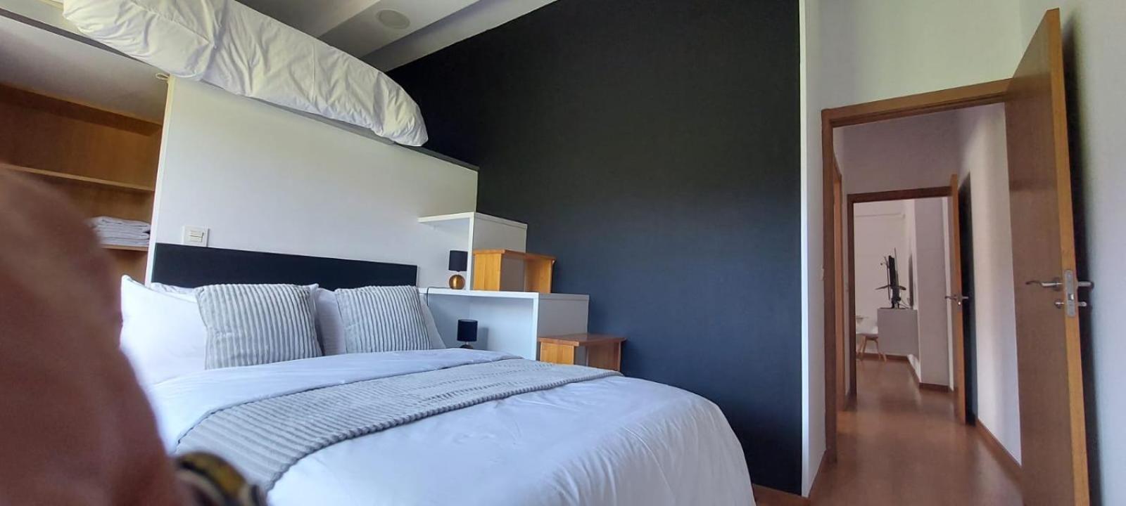 Ferienwohnung Casa Xoubina Mos Zimmer foto